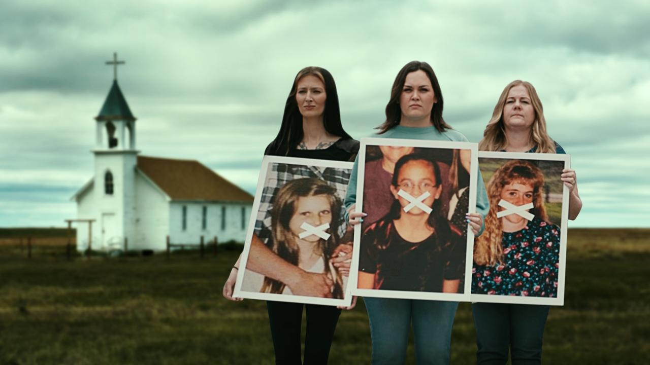 Lëreni Të Lutemi: Një Ministri Skandalesh backdrop