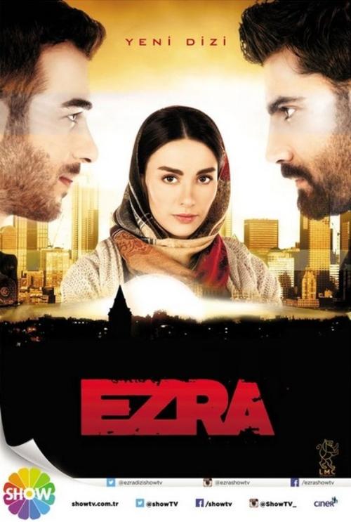 Ezra poster