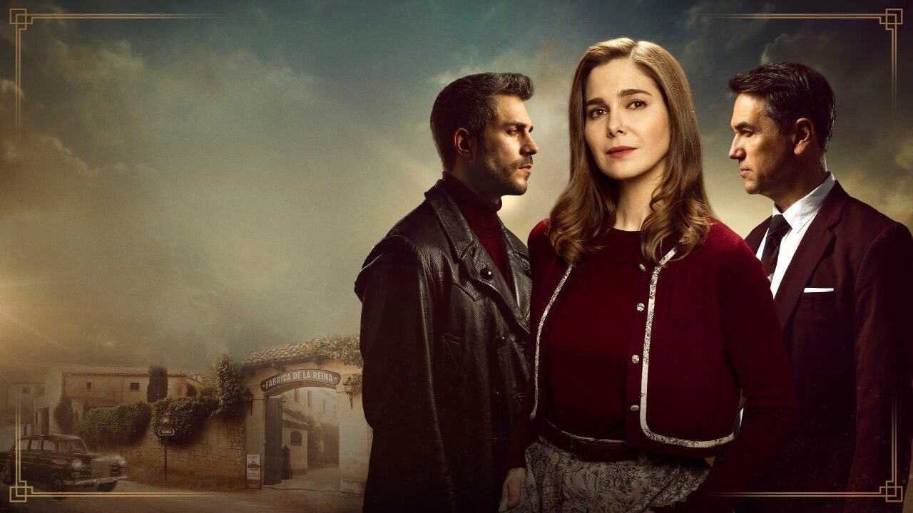 Ëndrrat e Lirisë backdrop