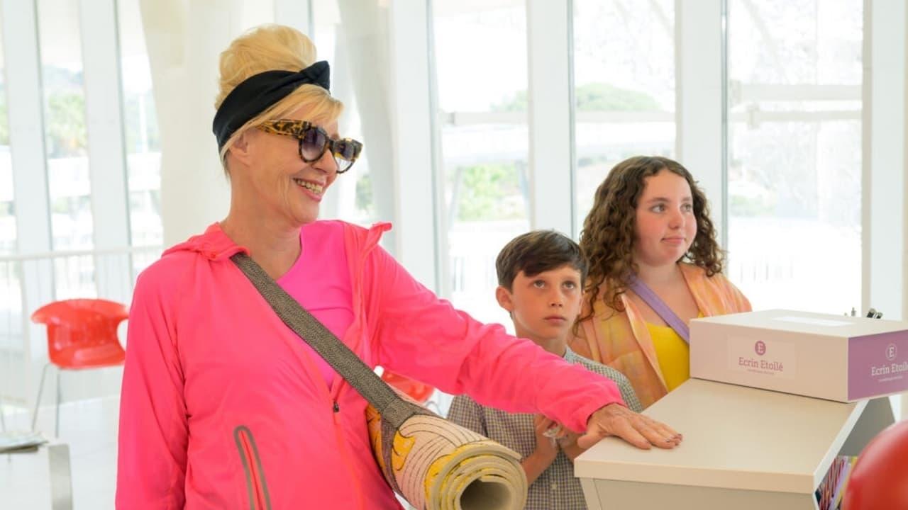 Fili i Ariadnës backdrop