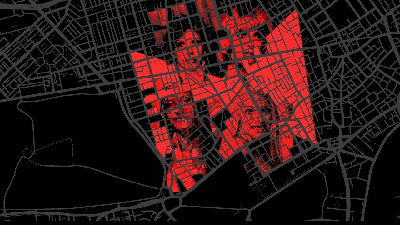 Vrasja e Lepurës Playboy backdrop