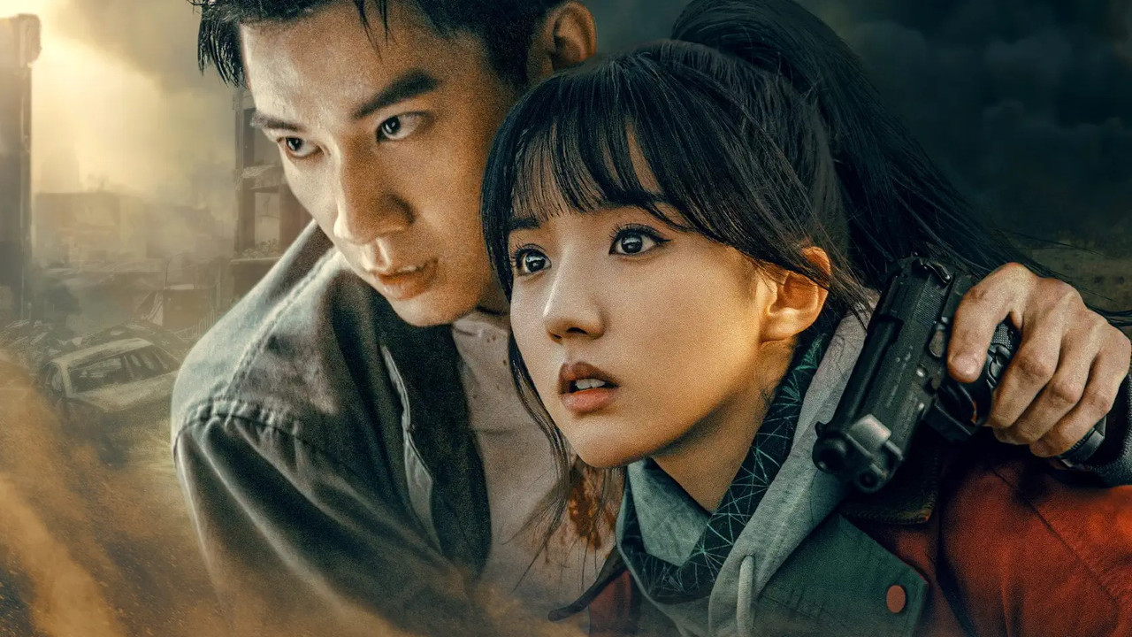 Ndjekja e Të Vërtetës backdrop