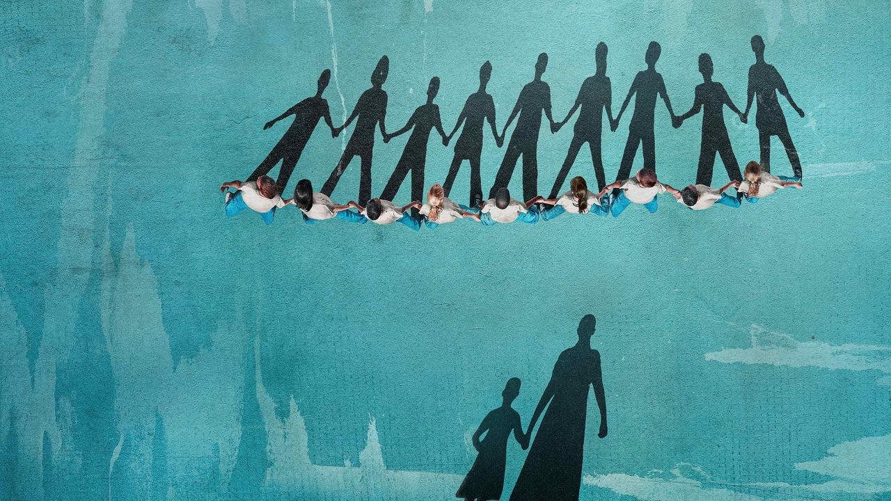 Lindur në Synanon backdrop