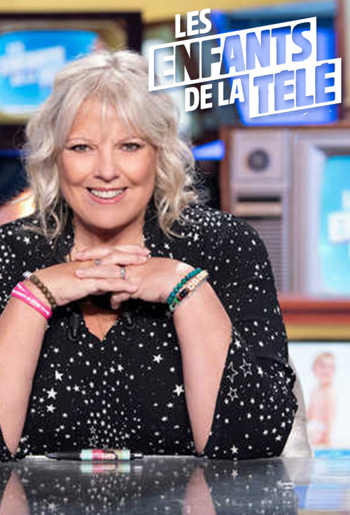 Fëmijët e televizionit poster