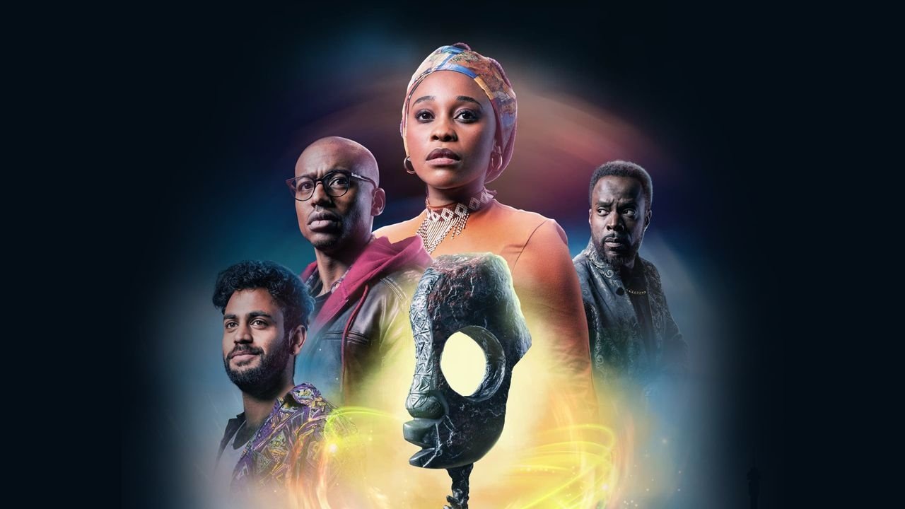 Në Ëndrrat Tua backdrop