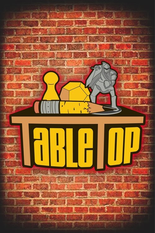 TableTop poster
