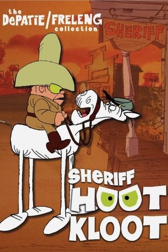 Sherifi Hoot Kloot