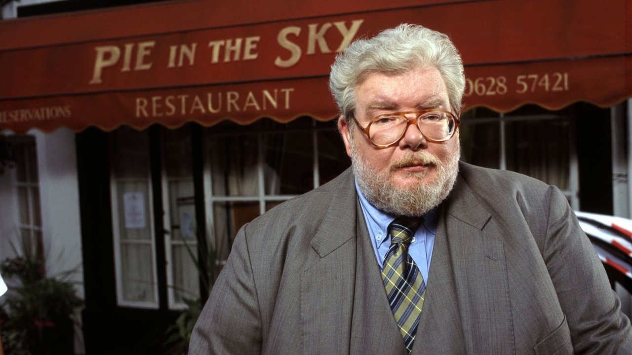 Torta në Qiell backdrop