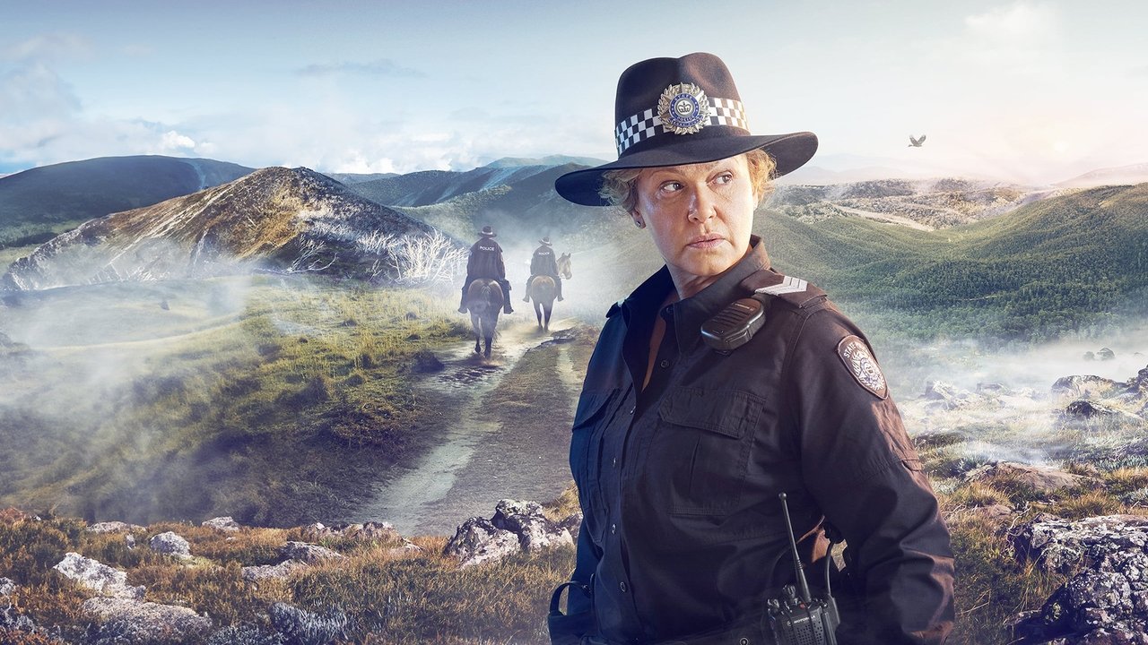 Terreni i Lartë backdrop