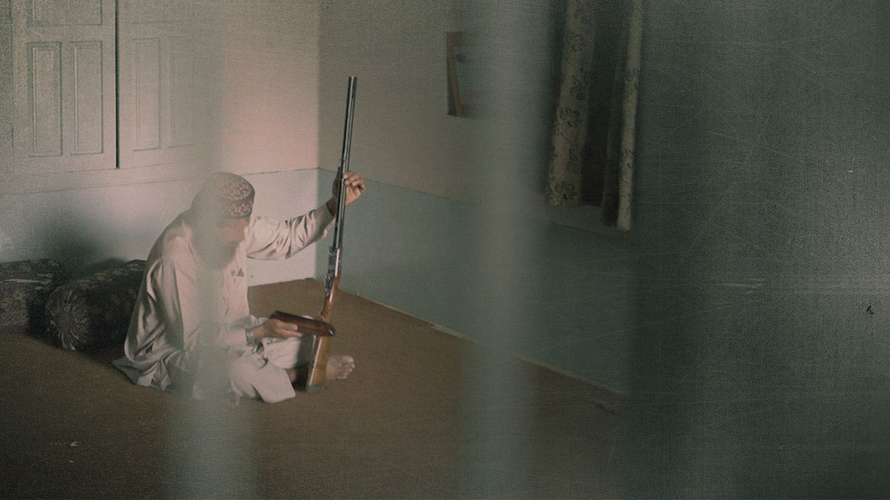 Pakistani, armiku ynë më i mirë backdrop