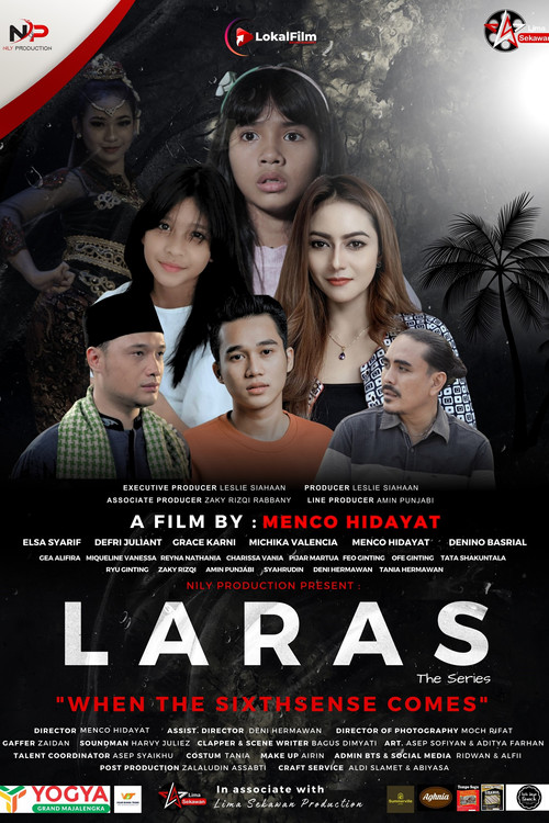 Laras poster