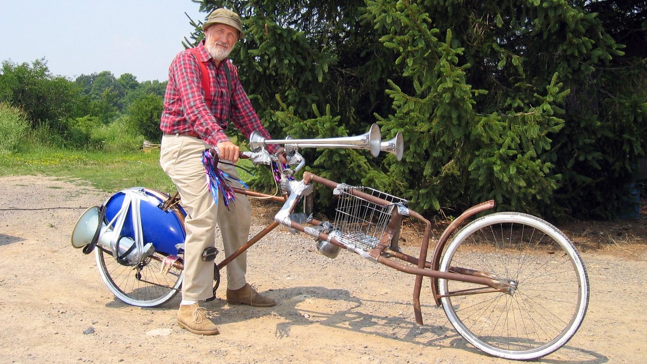 Shfaqja e Kuq e Gjelbër backdrop