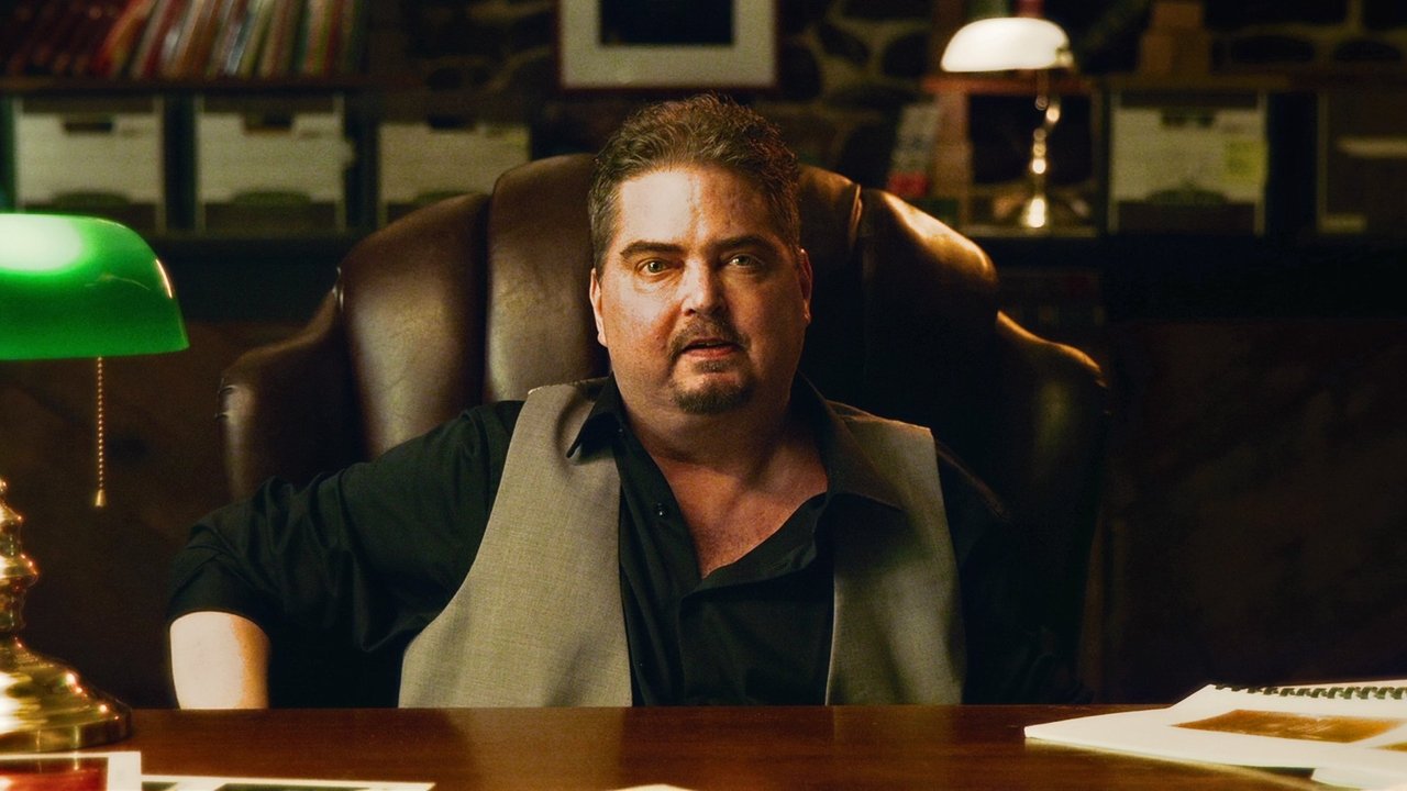 Miliona Falsë të Frank Bourassa-s backdrop