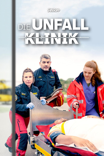 Die Unfallklinik - Klinika e Aksidenteve