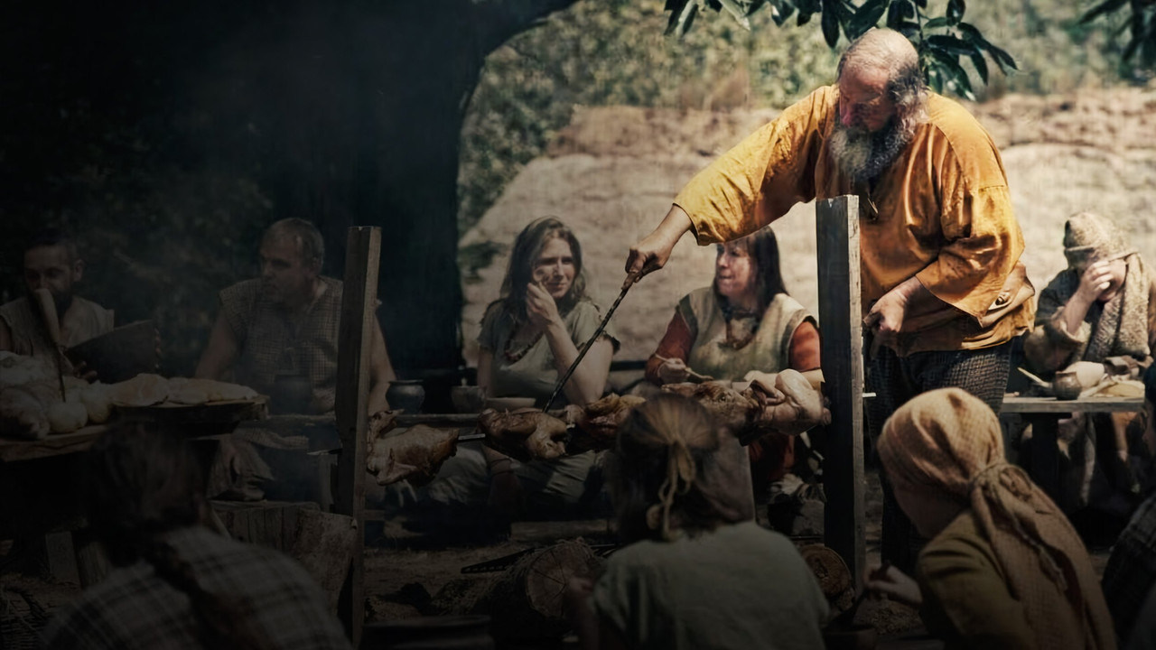 Les France de l'Histoire backdrop