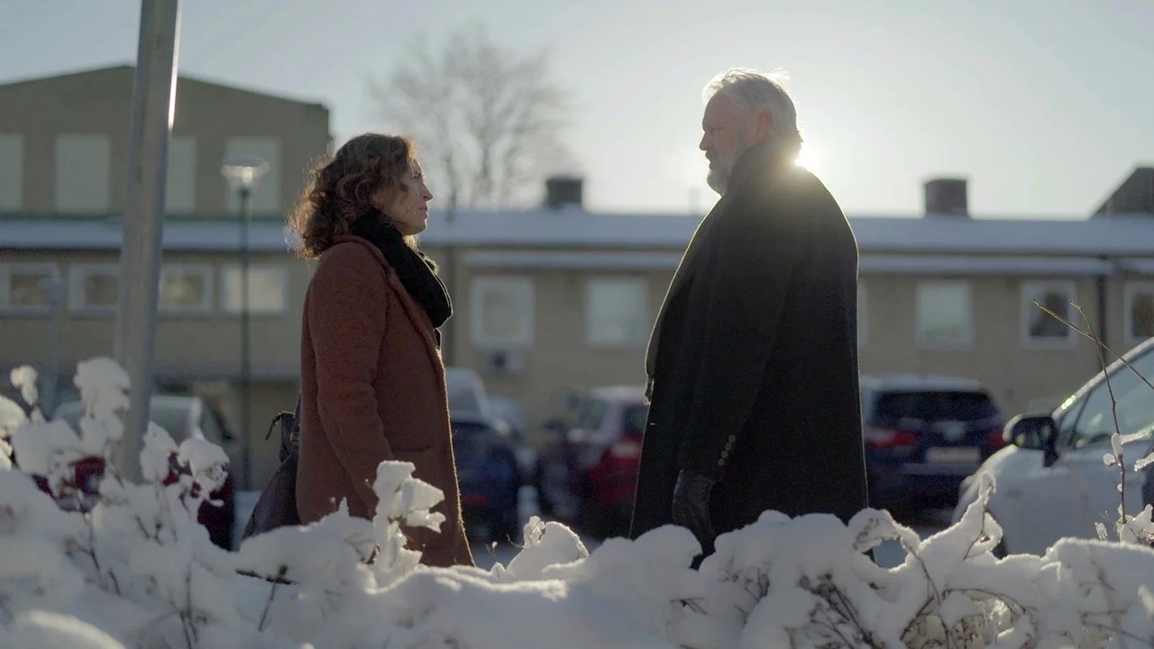 Shenjat e krimit: Rasti Tove backdrop