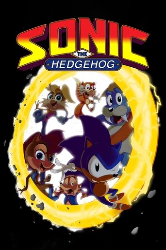Sonic i Iglit
