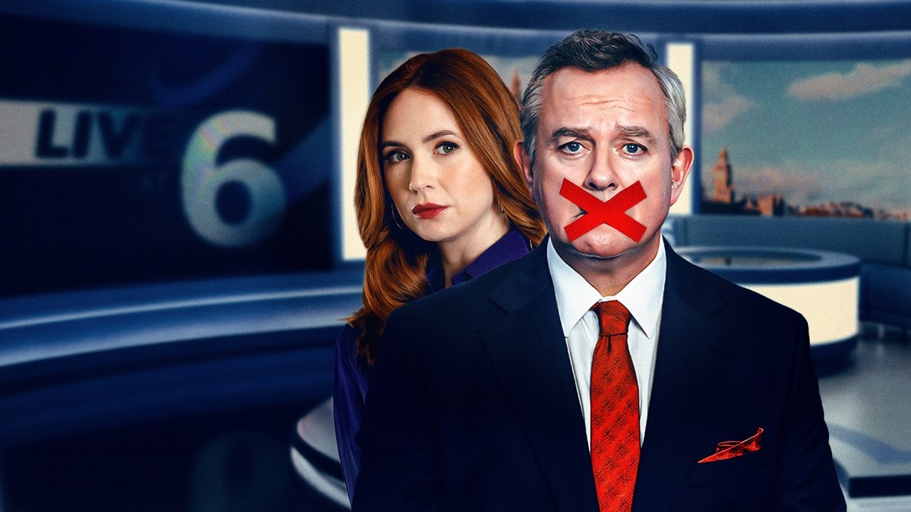 Douglas është Anuluar backdrop