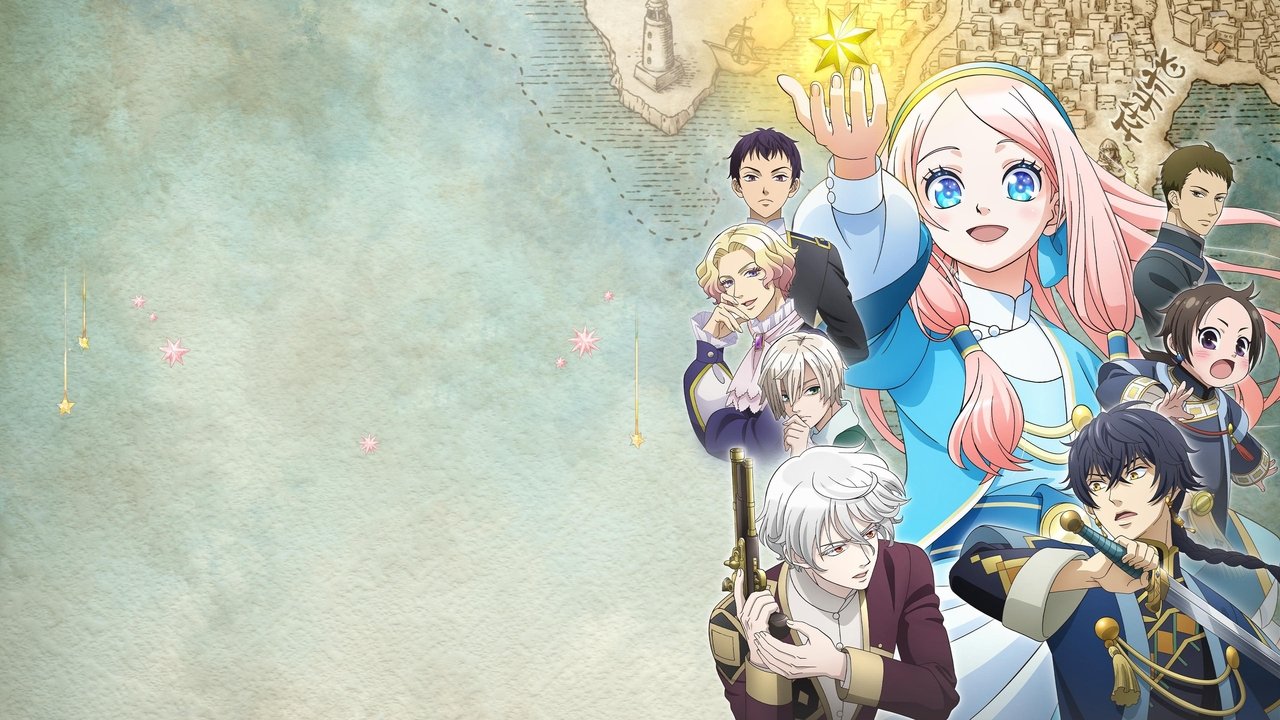 Nina Nuseja Yllit backdrop