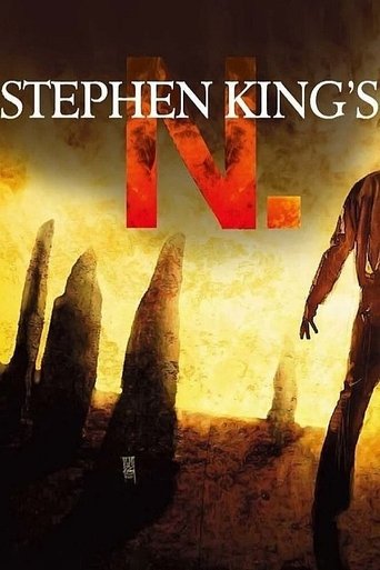 "N" e Stephen Kingut