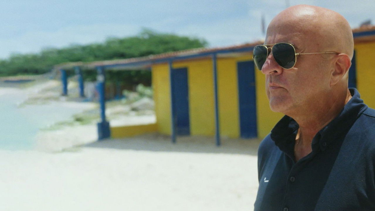 Besa e Joranit backdrop