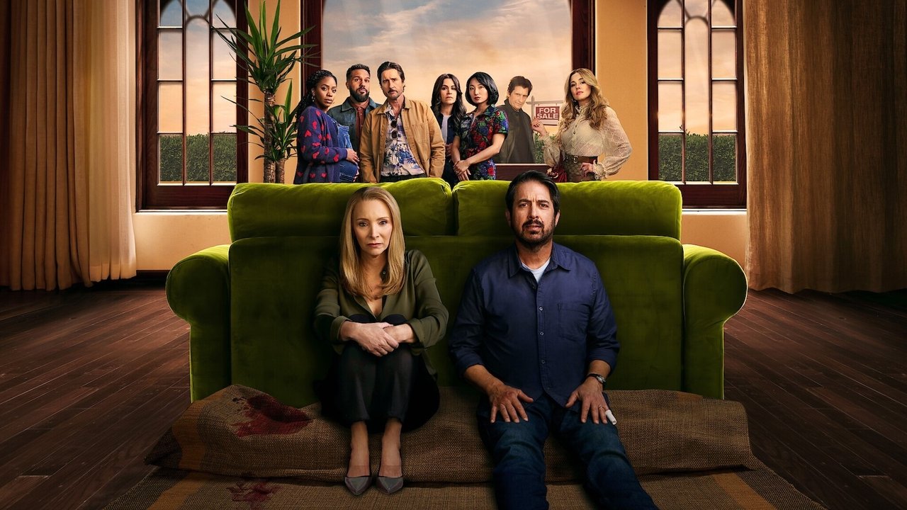 Asnjë Veprim i Mirë backdrop