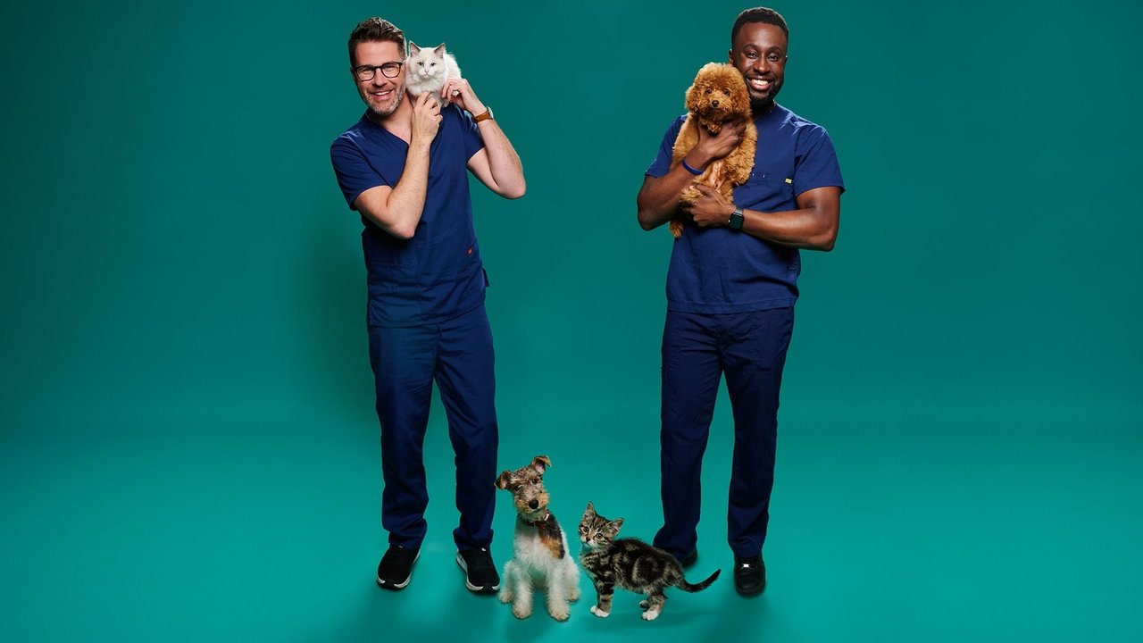 Fëmijët e Këmbëve backdrop