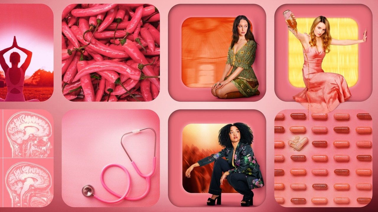 Vinegre i Mollës së Mollës backdrop