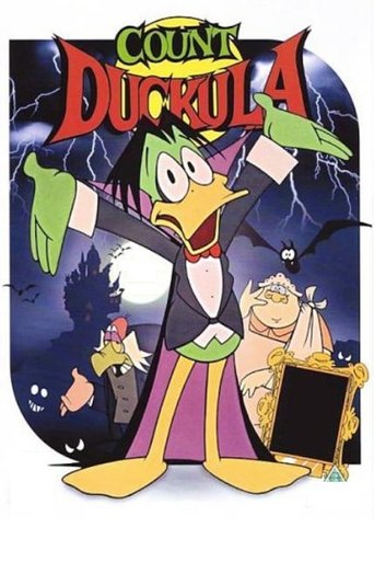 Konti Duckula