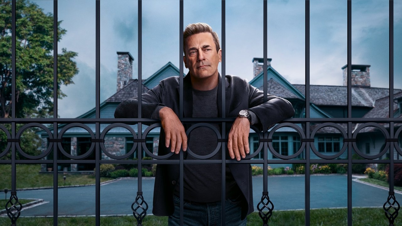 Miqtë e tu dhe fqinjët backdrop