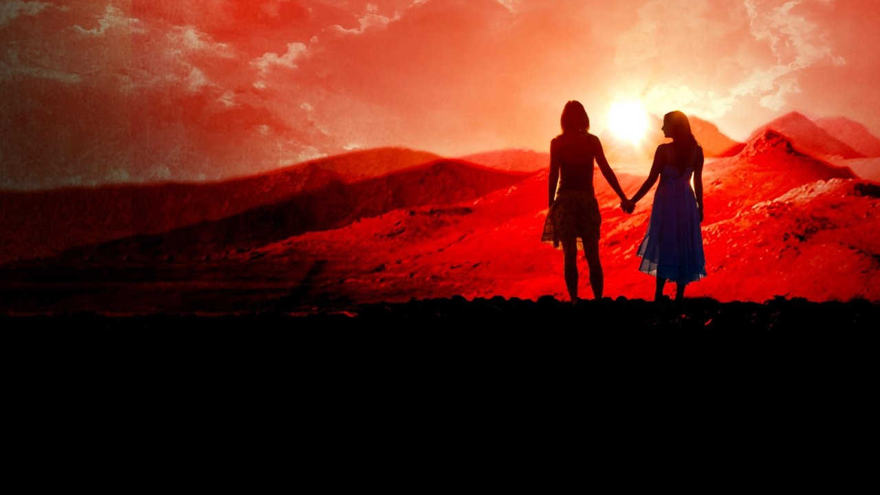 Bijat e Kultit backdrop