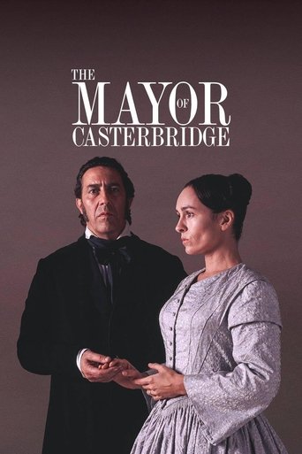 Kryetari i Casterbridge