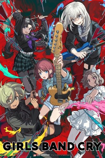 Vajzat Bandë Qajnë