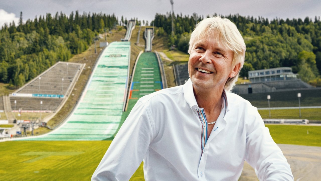 Matti Nykänen - Jeta është jeta backdrop