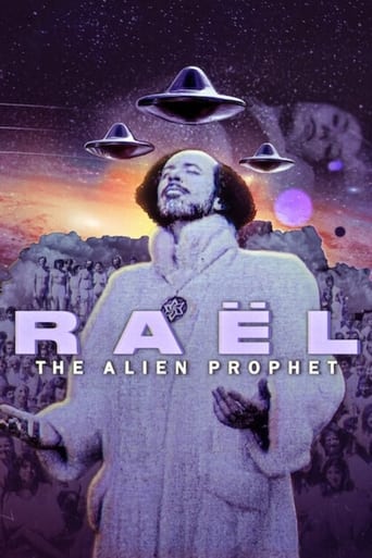 Raël Prophetët e Huaj