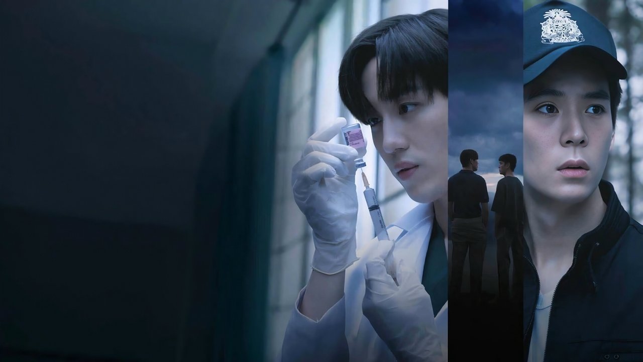 Më Shpëto Nga Mëshira Jote backdrop