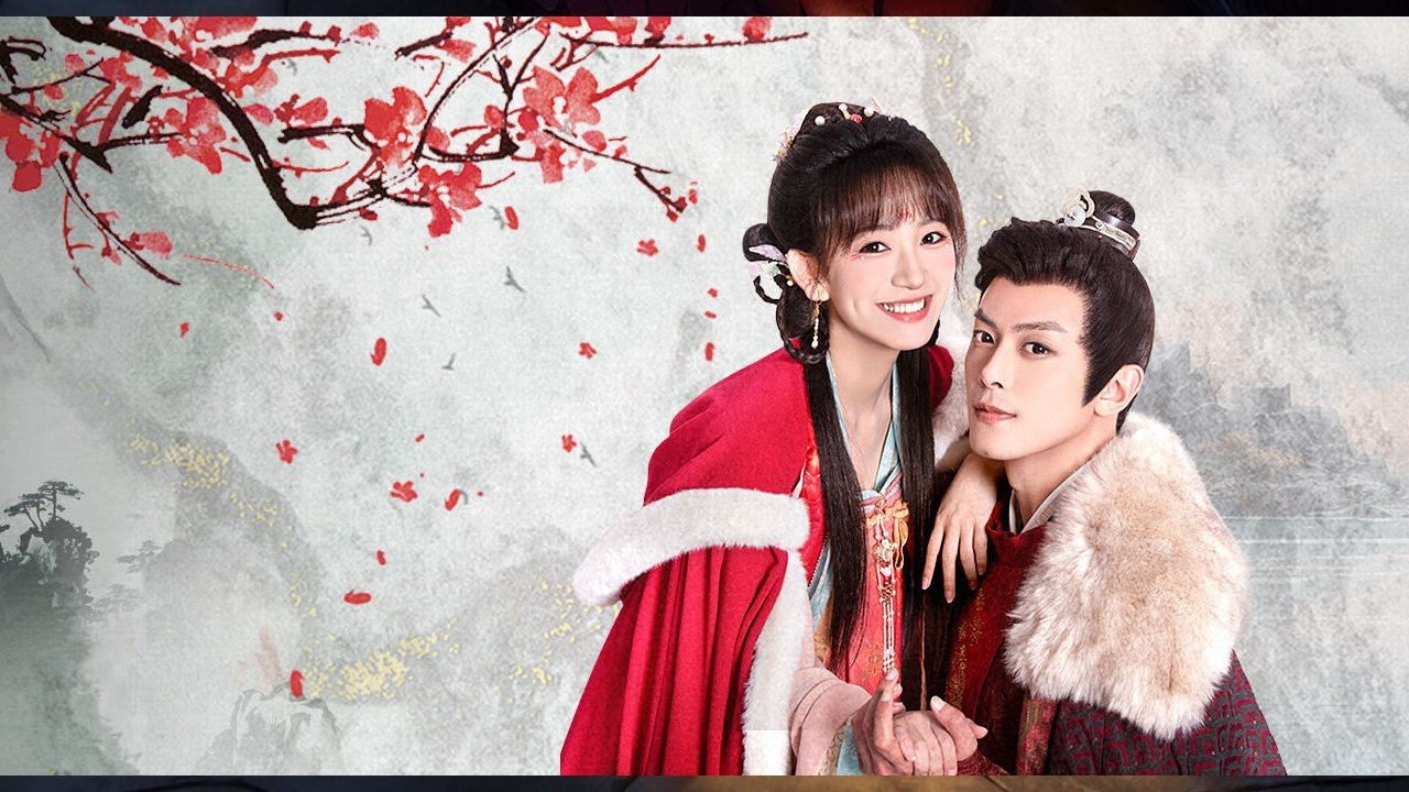 Dashuria Sekrete e Guvernatorit backdrop