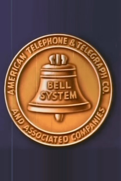 Shërbimi i Shkencës së Telefonit poster