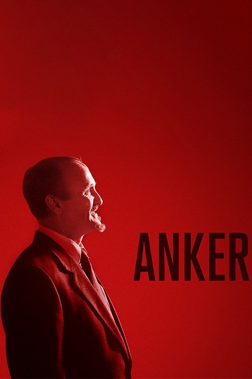 Anker poster