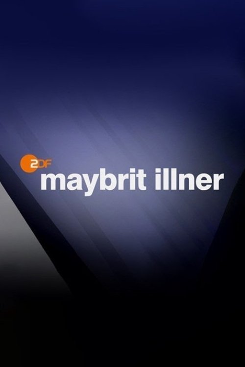 maybrit illner poster