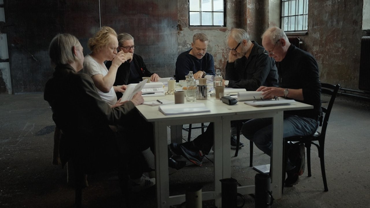 Historia e Killinggänget backdrop