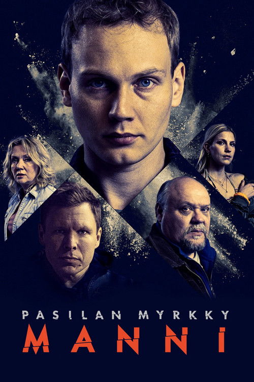 Porti i Helmës - Marrëveshja e Santerit poster