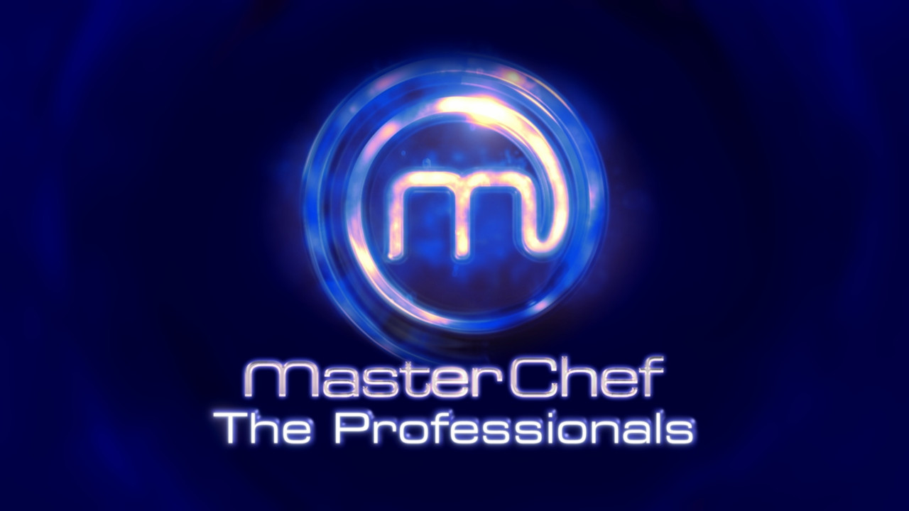 MasterChef: Profesionistët backdrop