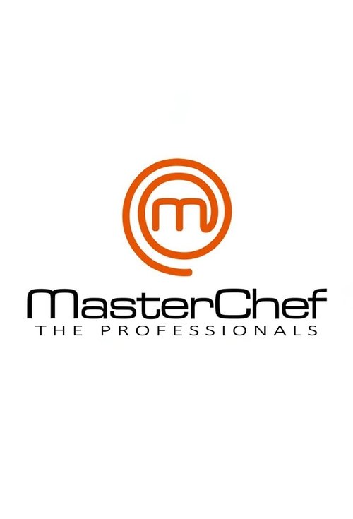 MasterChef: Profesionistët poster