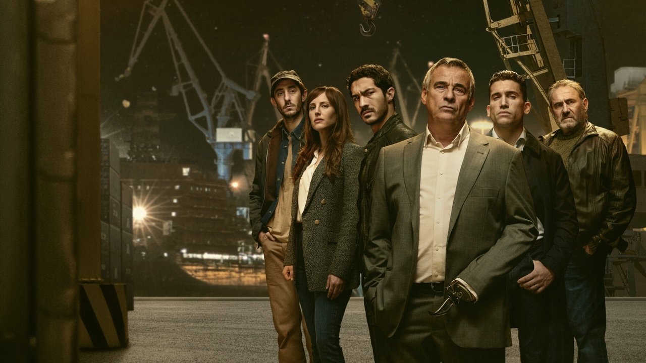 Mbretëria e Hekurit backdrop