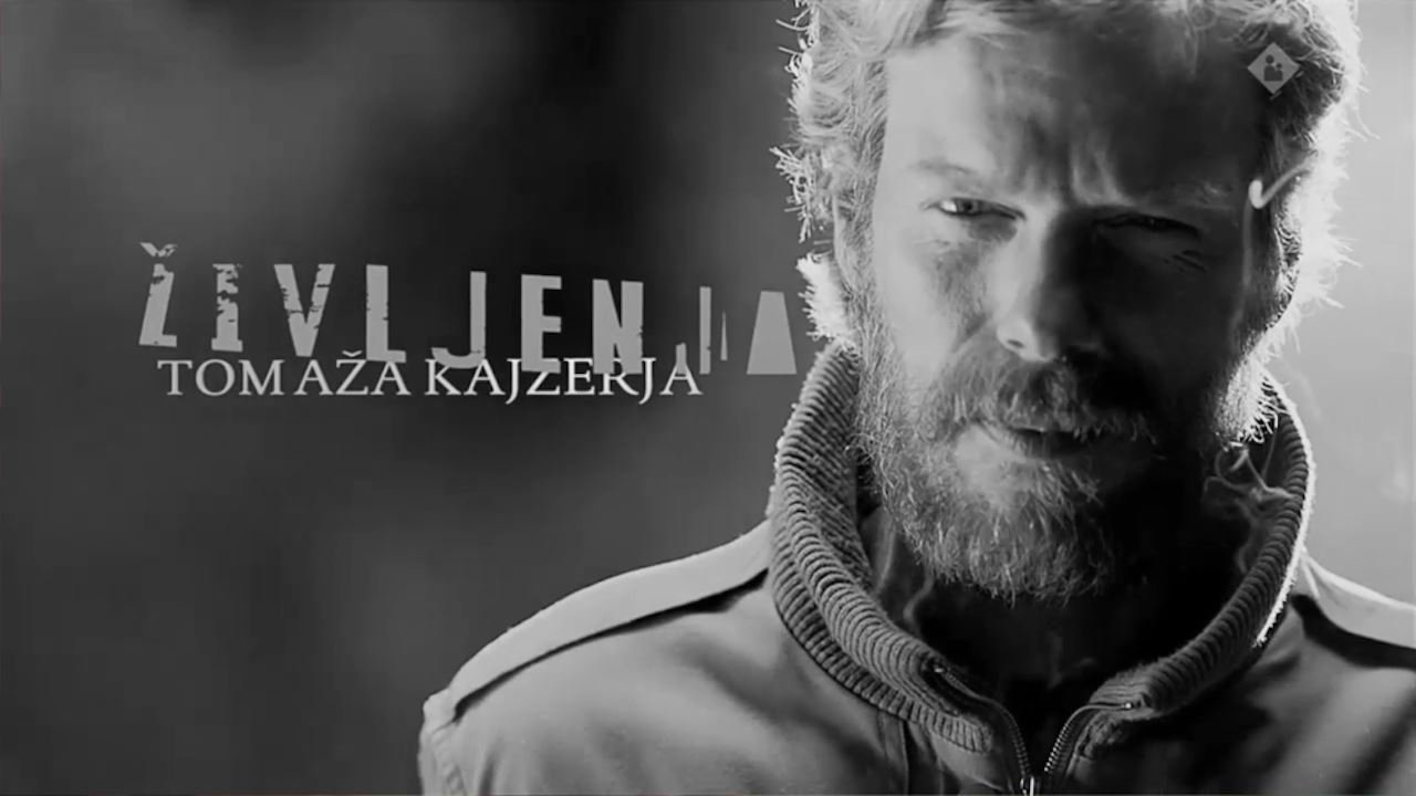 Jetët e Tomaz Kajzerit backdrop