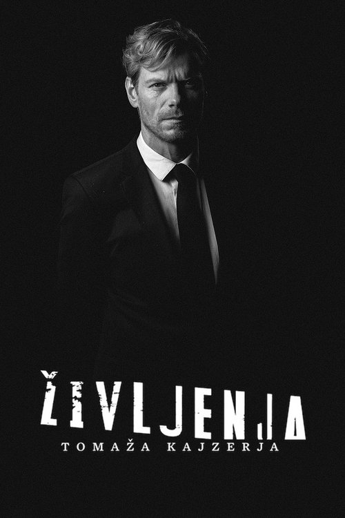 Jetët e Tomaz Kajzerit poster