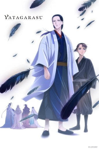 YATAGARASU: Korbi Nuk Zgjedh Zotninë e Tij