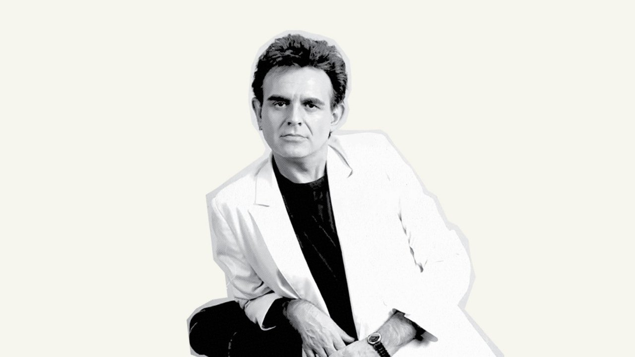 Terenci: Fabulimi i pafund backdrop