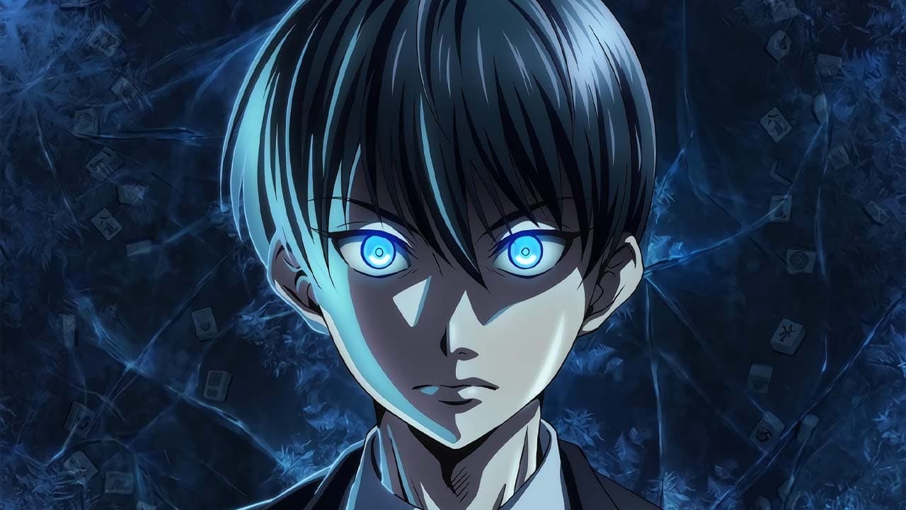 Tavllat Mahjong të Akullta: Regjistri i Betejës në Mahjong nën Tokë backdrop